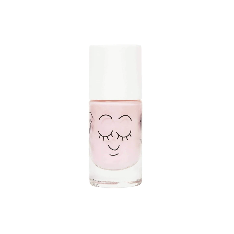 Zestaw lakierów do paznokci dla dzieci zmywalnych wodą, 3 x 8 ml - Party / Nailmatic