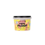 Myjąca ciastolina do kąpieli dla dzieci Pataploof, 80g - Różowa / Nailmatic