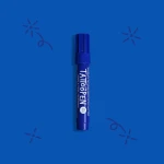 Zmywalny marker do ciała i twarzy dla dzieci Tattoopen 2,5 g - Granatowy / Nailmatic