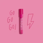 Zmywalny marker do ciała i twarzy dla dzieci Tattoopen 2,5 g - Różowy / Nailmatic