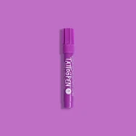 Zmywalny marker do ciała i twarzy dla dzieci Tattoopen 2,5 g - Fioletowy / Nailmatic