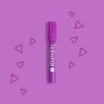 Zmywalny marker do ciała i twarzy dla dzieci Tattoopen 2,5 g - Fioletowy / Nailmatic