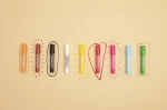 Zmywalny marker do ciała i twarzy dla dzieci Tattoopen 2,5 g - Fioletowy / Nailmatic