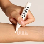 Zmywalny marker do ciała i twarzy dla dzieci Tattoopen 2,5 g - Biały / Nailmatic