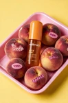 Perfumowana mgiełka do ciała i włosów dla dzieci - Juicy Kiss, Brzoskwinia, 40ml / Nailmatic