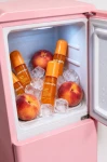 Perfumowana mgiełka do ciała i włosów dla dzieci - Juicy Kiss, Brzoskwinia, 40ml / Nailmatic