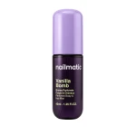 Perfumowana mgiełka do ciała i włosów dla dzieci - Vanilla Bomb, Wanilia i Karmel, 40ml / Nailmatic