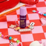 Perfumowana mgiełka do ciała i włosów dla dzieci - Vanilla Bomb, Wanilia i Karmel, 40ml / Nailmatic
