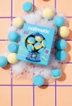Kule do Kąpieli dla Dzieci Mini Flower Power - Zapach Białych Kwiatów, 14szt. / Nailmatic