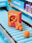 Kule do Kąpieli dla Dzieci Mini Sweet Mango - Zapach Mango, 14szt. / Nailmatic
