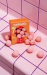 Kule do Kąpieli dla Dzieci Mini Sweet Mango - Zapach Mango, 14szt. / Nailmatic