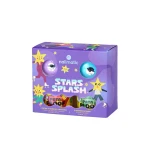Zestaw Prezentowy do kąpieli dla dzieci Nailmatic Stars Splash / Nailmatic