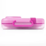 OMIEBOX LITE lunch box z wkładem chłodzącym, Rosy Pink / OMIE