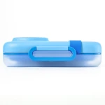 OMIEBOX LITE lunch box z wkładem chłodzącym, Surf Blue / OMIE