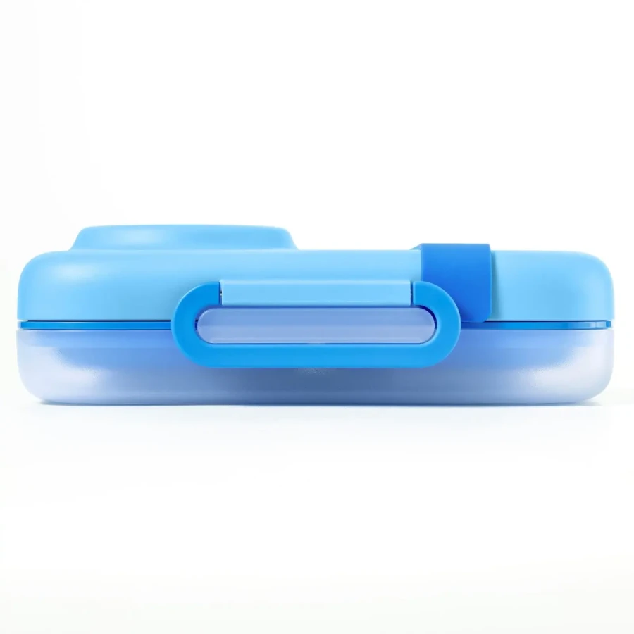 OMIEBOX LITE lunch box z wkładem chłodzącym, Surf Blue / OMIE