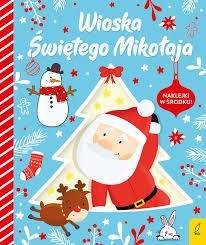 Wioska Świętego Mikołaja / Wydawnictwo Wilga