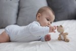 Drewniany Miś / Plan Toys