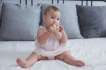 Drewniany Miś / Plan Toys