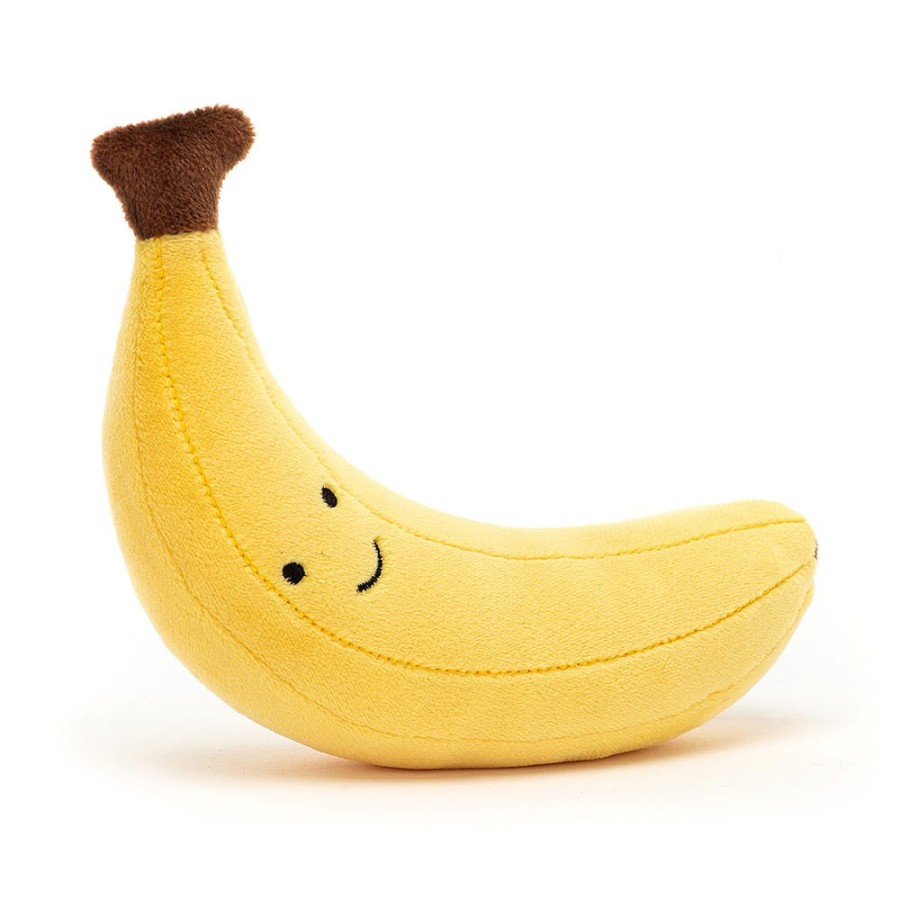 Fabulous banan 17cm / Jellycat
