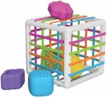Elastyczna kostka/sorter - InnyBin / Fat Brain Toys