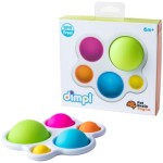 Bąbelki sensoryczne Dimpl / Fat Brain Toys