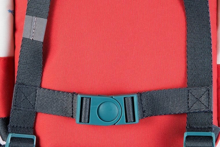 Plecak Lisiczka Alice / Lilliputiens