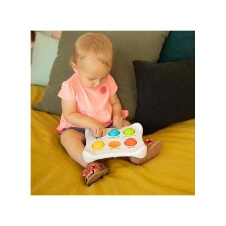 Bąbelki Dimpl Duet / Fat Brain Toys