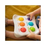 Bąbelki Dimpl Duet / Fat Brain Toys