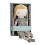 Lalka Julia 35 cm / Little Dutch