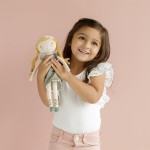 Lalka Julia 35 cm / Little Dutch