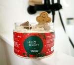 Rozgrzewająca sól do kąpieli 500g / Lullalove