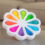 Bąbelki Cyferki Dimpl Digits / Fat Brain Toys