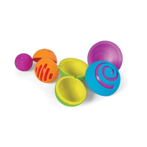 Kula OombeeBall / Fat Brain Toys