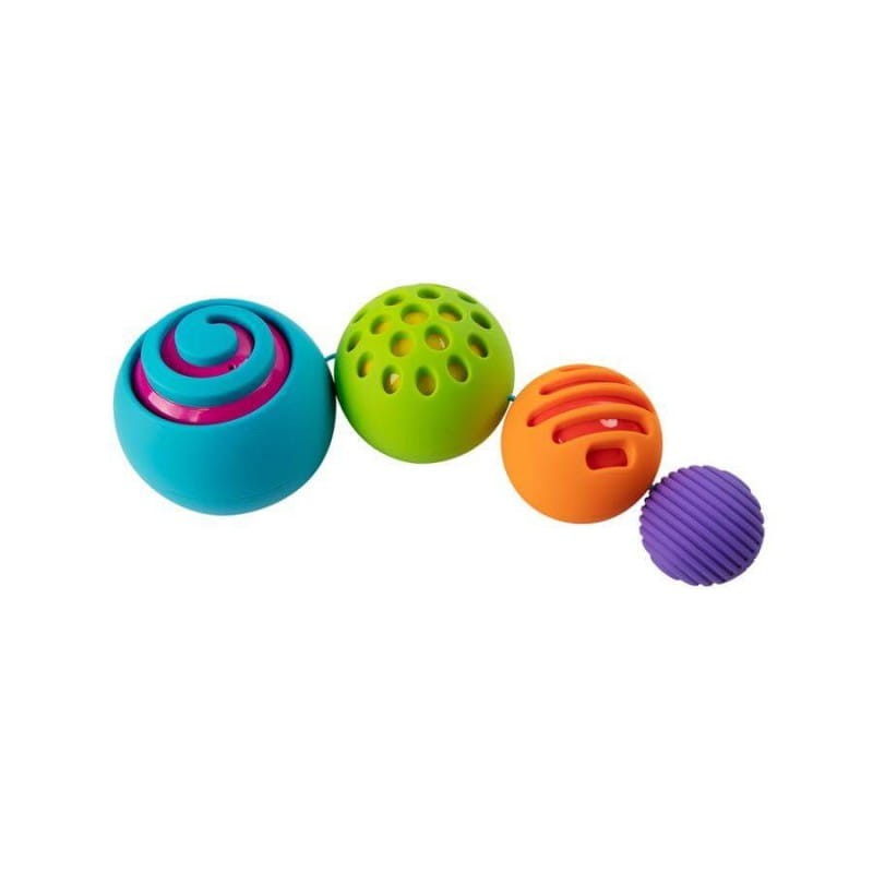 Kula OombeeBall / Fat Brain Toys