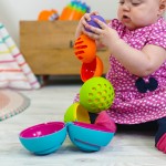 Kula OombeeBall / Fat Brain Toys