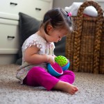 Kula OombeeBall / Fat Brain Toys