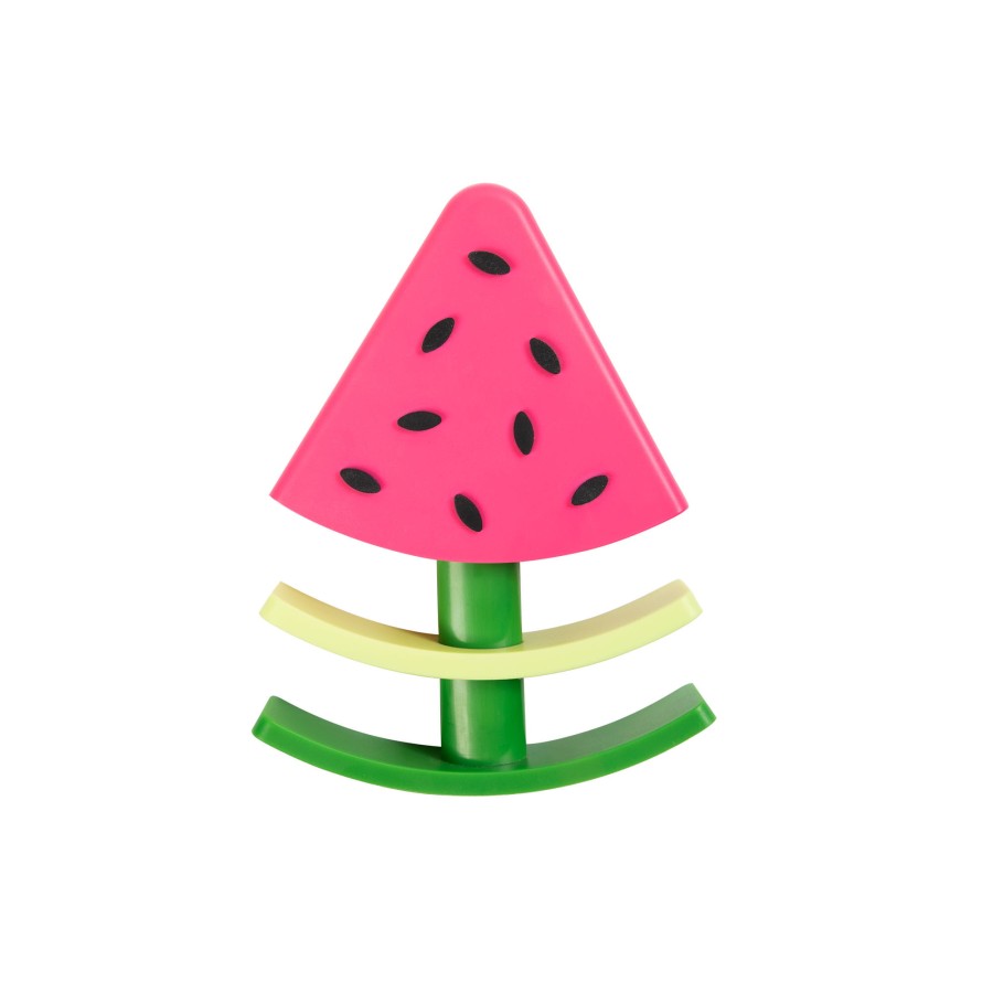 Przyjacielskie Owoce. 3 Zabawki Manipulacyjne / Fat Brain Toys