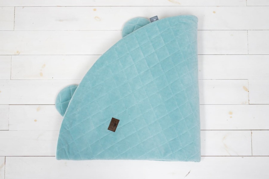 Mata do zabawy Royal Baby Ocean Mint / Sleepee