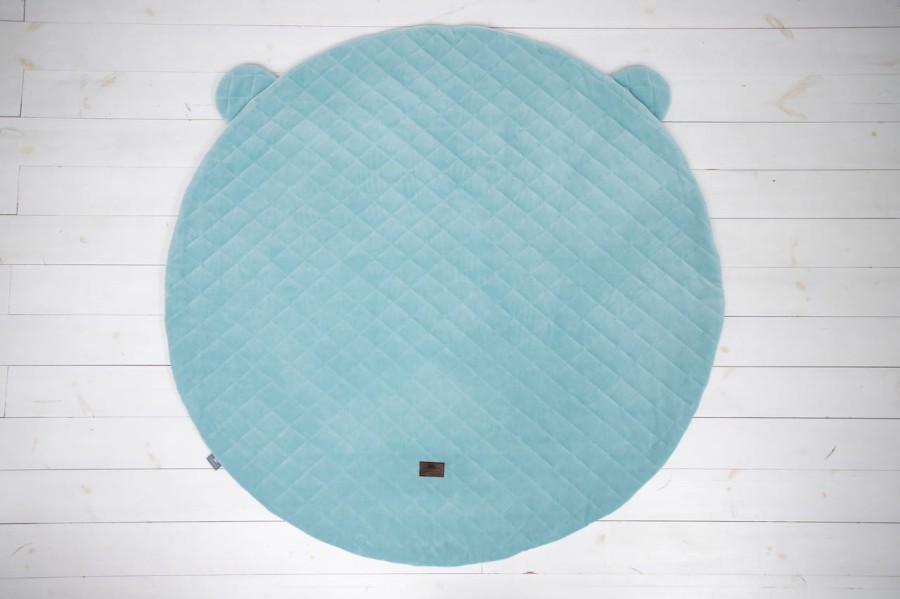 Mata do zabawy Royal Baby Ocean Mint / Sleepee