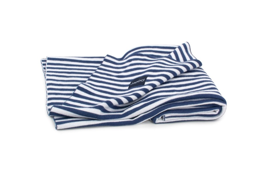 Kocyk marynarski 80x100 / POOFI