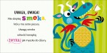 Uwaga, smok! / Wydawnictwo Wilga