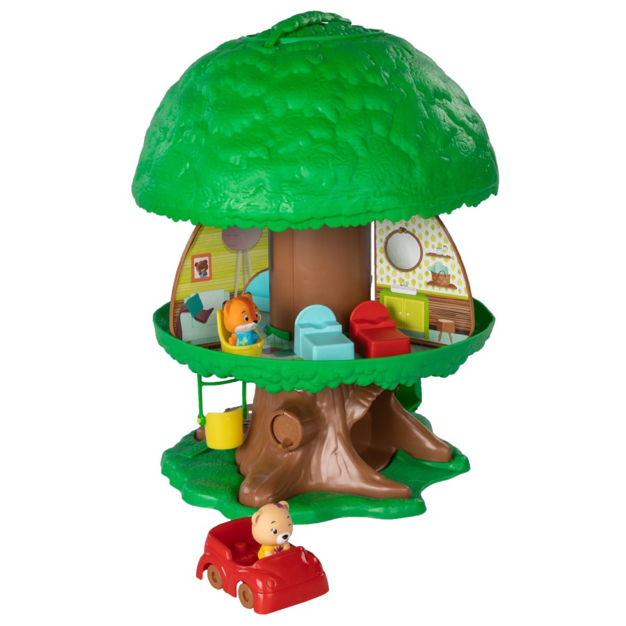 Magiczne Drzewo / Klorofil