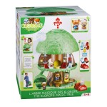 Magiczne Drzewo /Klorofil