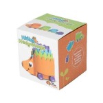 Rodzina Jeży. Hiding Hedgehogs / Fat Brain Toys