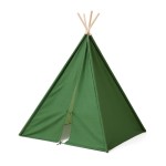 Namiot Tipi Zielony / Kids Concept