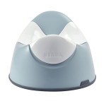 Nocnik z wyjmowanym wkładem Green Blue / Beaba