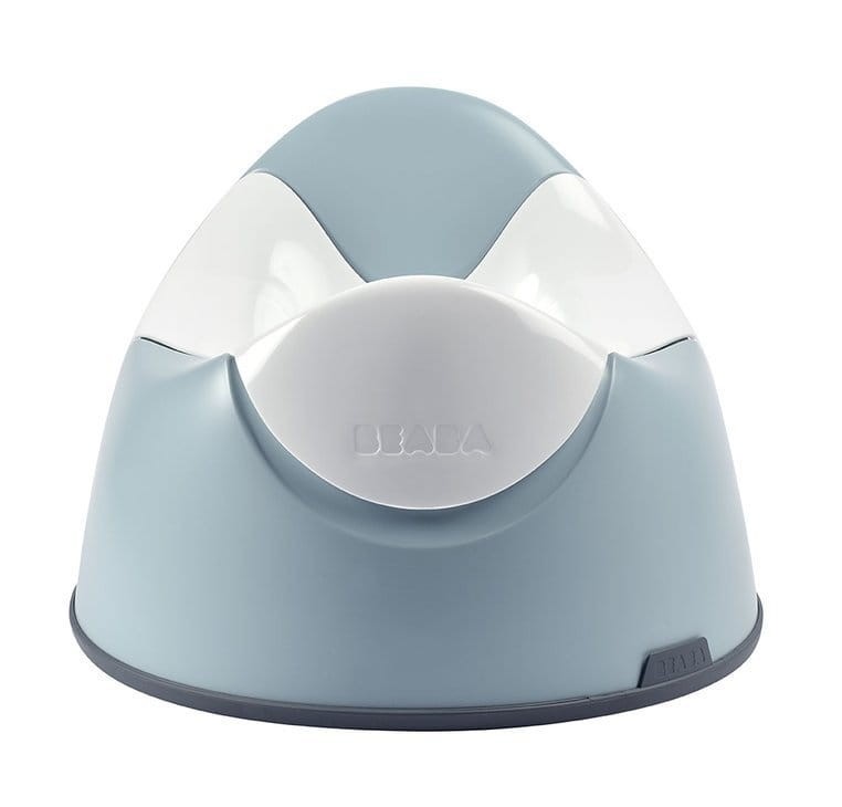 Nocnik z wyjmowanym wkładem Green Blue / Beaba