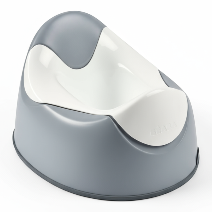 Nocnik z wyjmowanym wkładem Light Mist / Beaba