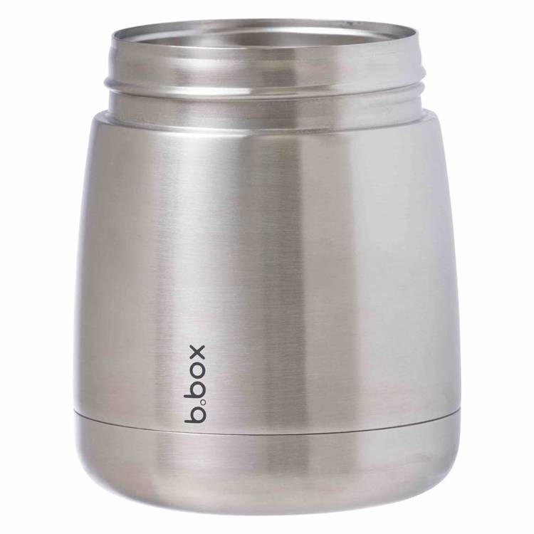 Termos na jedzenie 335ml INDIGO ROSE / b.box