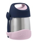 Termos na jedzenie 335ml INDIGO ROSE / b.box